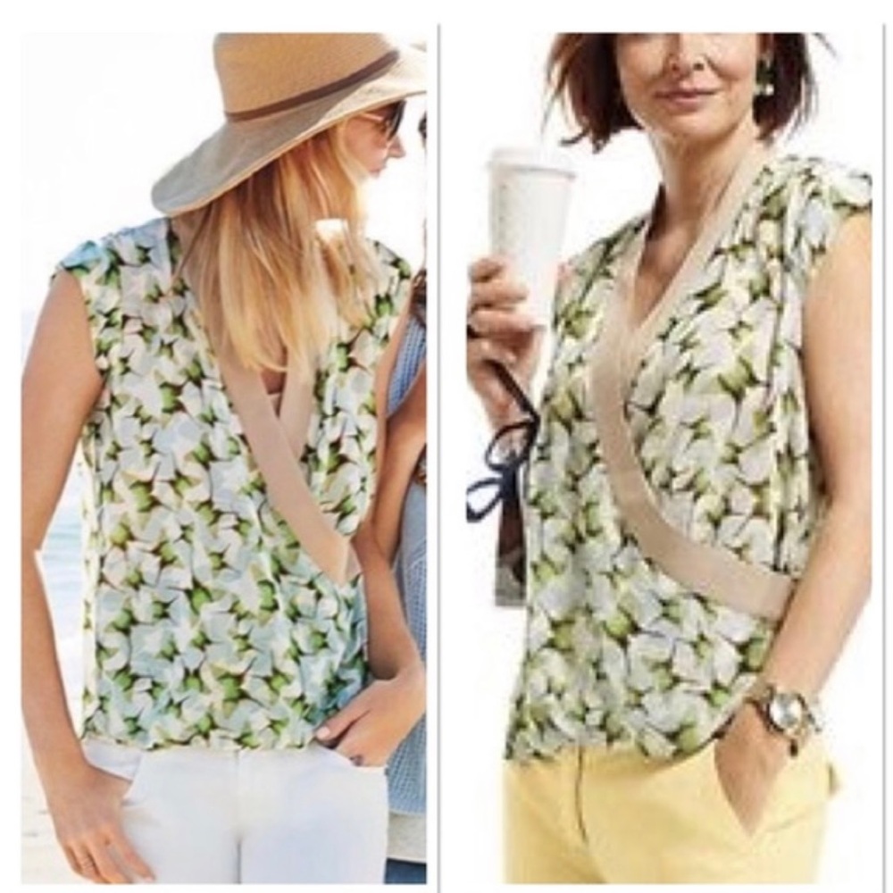 Cabi top